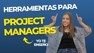 Herramientas Para Project Managers o Asistentes Virtuales