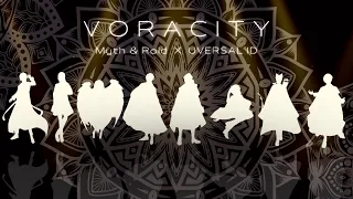 MYTH & ROID「VORACITY」COVER BY UVERSAL ID