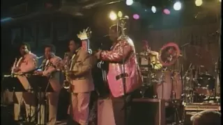 B.B. King - The Thrill Is Gone (Live at Blues Summit)