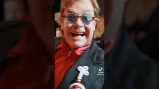 Ed Sheeran & Elton John 🎄 Merry Christmas Tiktok ❤️ Edvent Day 14