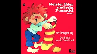 Pumuckl #51 | Ein föhniger Tag | Hörspiel 1976