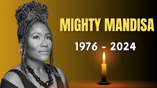 Tributes For American Idol Alum Mandisa, dies Aged 47, Obituary, Remembered by Hollywood Peers