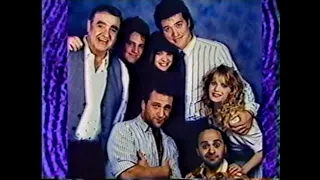 Sydney (1990 Bertinelli sitcom) - Ep. 1