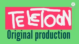 Teletoon Original production (2021-2025-Unused) Effects (Sponsored by ??? effects)