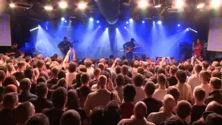 Animals as Leaders - Tooth and Claw // Live 2014 // A38 Rocks