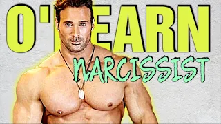 He's A Narcissist And Must Be Stopped || Mike O'Hearn
