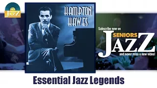 Hampton Hawes - Essential Jazz Legends (Full Album / Album complet)