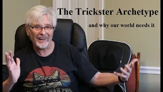 The Trickster Archetype (and why our world needs it)