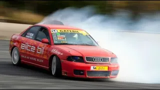 Best Of Audi A4/S4/RS4 (B5)