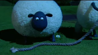 Shaun The Sheep S01E24  DEADPOOL | الخروف شون الموسم الاول الحلقه24