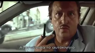 Такси (1998) трейлер