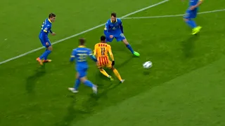 Neymar Jr vs Bate Borisov 15-16 (UCL Away) HD 1080i