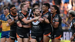 NRL 2024 | Round Up | Round 4