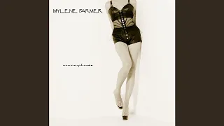 Mylene Farmer - California (Audio)