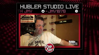 The Ride With JMV - Pacers On Cusp Of Playoff Series Win, Colts Draft Review + More!