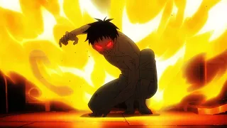 Prove Them Right! | Fire Force「AMV/EDIT」