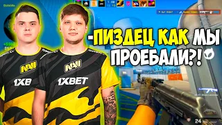 S1MPLE и ELECTRONIC ПЫТАЮТСЯ ВЫИГРАТЬ КАТКУ НА FPL! СИМПЛ ТАЩИТ НА ФПЛ ВМЕСТЕ С ЭЛЕКТРОНИК (CS:GO)