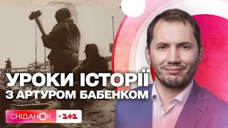 Норильське повстання політв'язнів: початок хвилі бунтів у радянських таборах – урок історії