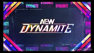 AEW DYNAMITE 3/6/2024 REVIEW: GREAT SHOW & IT FLOWED WELL TOO!!!