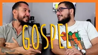 ESTRELISMO GOSPEL (COM RODOLFO ABRANTES)