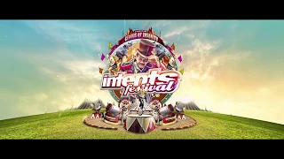 Intents Festival 2017 - Official Aftermovie