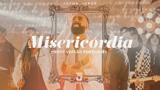 Misericórdia - Ao Vivo | Mercy (versão português)