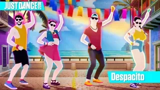 Despacito | Just Dance 2018