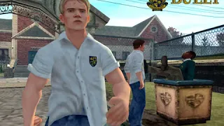 [Bully SE] All Trent Northwick Quotes (TheNathanNS Re-upload)