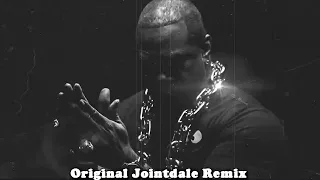 Busta Rhymes ft. Notorious Big & 2Pac - I'll Knock You Out ( Jointdale Remix)