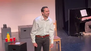 "Being Alive" from Company