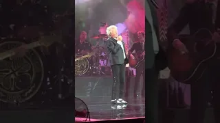 The first cut is the deepest - Rod Stewart Live @ Caesars Palace 5/13/22