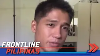 Aljur Abrenica, tumangging magsalita sa hiwalayan nila ni Kylie Padilla