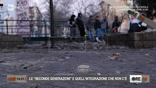 Milano: le "seconde generazioni" e quell'integrazione che non c'è - Ore 14 del 20/01/2022