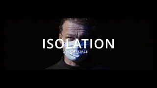 ISOLATION - Lost Space (with Hendrik Michalski)