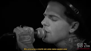 The Neighbourhood - A Little Death [LEGENDADO]