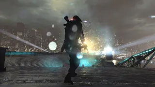 Splinter Cell Blacklist - Professional Stealth Kills - PC Gameplay