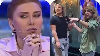 Bayram Nurlu dostu Elmarnan Xoşqədəm Hidayetqızını belə parodya etdilər🤣🤣🤣