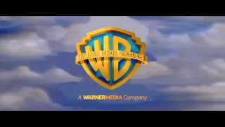 Warner Bros. Pictures/Legendary Pictures/The Pokémon Company 2019 Logo Combo Remake