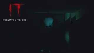 IT CHAPTER THREE - Trailer 2 [HD] | TMConcept Official Concept Version