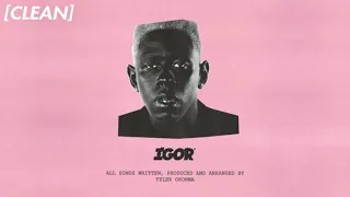 [CLEAN] Tyler, The Creator - EARFQUAKE