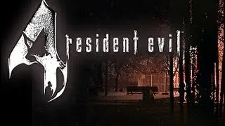 Resident Evil 4 Ultimate HD Edition PC trailer (pegi)