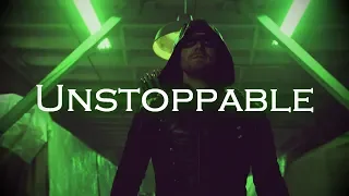 Arrow | Unstoppable