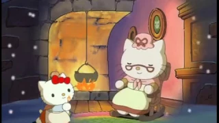 The Little Match Kitty  (Hello Kitty's Animation Theater [ENG SUB])