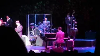 Minnie The Moocher - Big Bad Voodoo Daddy - The Golden Nugget - 4/14/12