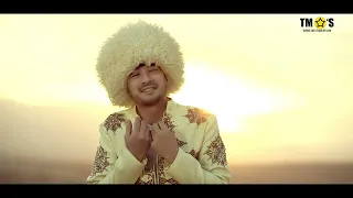 aydayozin -  Turkmenistan (official video)