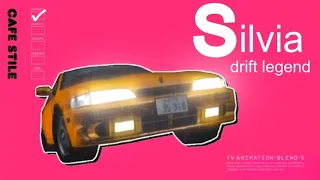 S is for Silvia (9K SPECIAL)