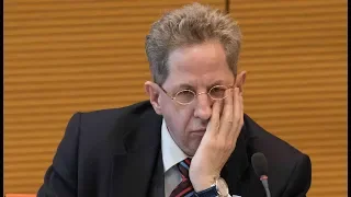 AKK-ATTACKE GEGEN RECHTE: Die Causa Maaßen feiert überraschendes Comeback