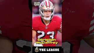 Christian McCaffrey Injury Update + Week 7 Fantasy Football Waiver Wire Adds #nfl #fantasyfootball