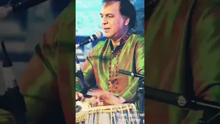 Tabla'|| Pt. Sanju sahai Ji || Banaras Gharana || #indianmusic #tablaplayer