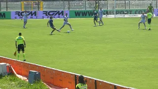 Pisa - Feralpisalò 3-1